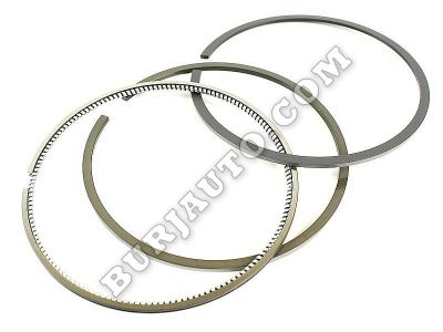 Mitsubishi 1110B977 RING SET, PISTON