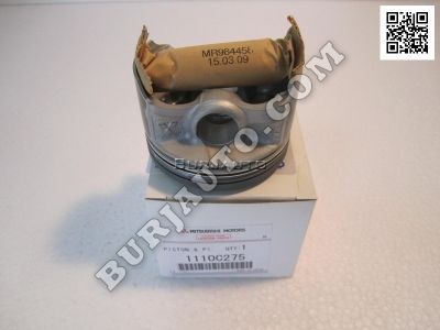 PISTON PIN ASSY MITSUBISHI 1110C275