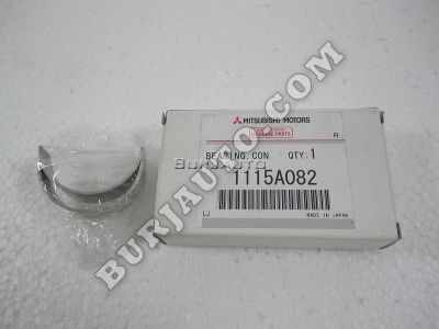 1115A082 MITSUBISHI Bearing,connrod(plain s