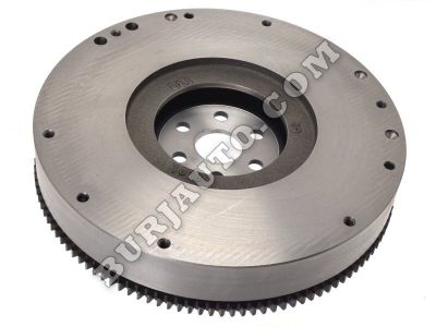 FLYWHEEL ASSY MITSUBISHI 1120A130