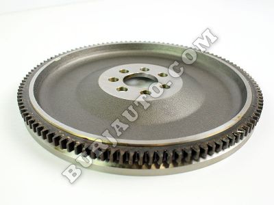 FLYWHEEL ASSY MITSUBISHI 1120A147