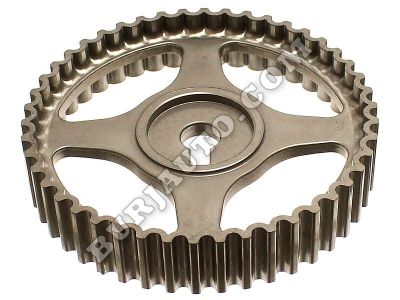 SPROCKET,CAMSHAFT MITSUBISHI 1130A079