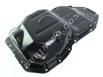 OIL PAN,ENG MITSUBISHI 1200A394