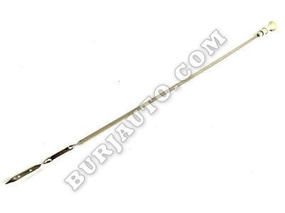 GAUGE,ENG OIL LEVEL MITSUBISHI 1255A175