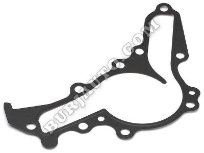 GASKET,WATER PUMP() MITSUBISHI 1300A056