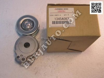 IDLE PULLEY MITSUBISHI 1345A087