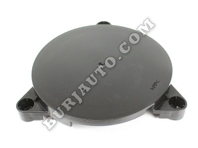 COVER, RADIATOR Mitsubishi 1362A009