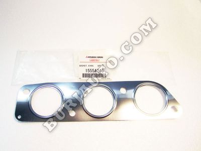 GASKET,EXHAUST MANIF MITSUBISHI 1555A246