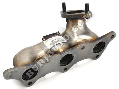 1555A339 MITSUBISHI MANIFOLD,EXHAUST,LH