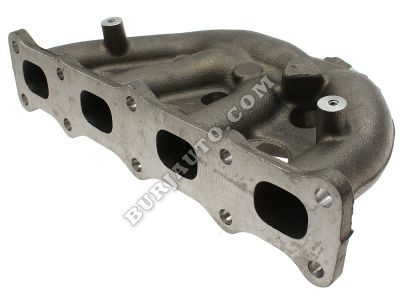 1555A476 MITSUBISHI MANIFOLD,EXHAUST