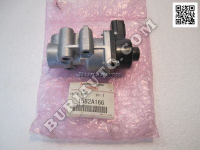 VALVE, EGR Mitsubishi 1582A166