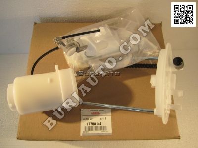 1770A144 MITSUBISHI Filter kit,fuel in t