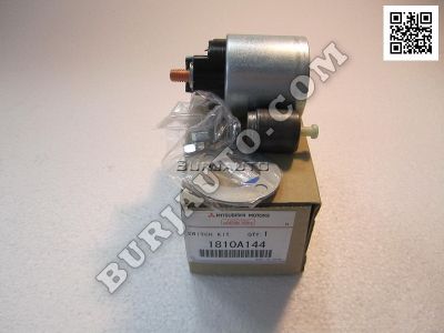 SWITCH KIT,STARTER M MITSUBISHI 1810A144