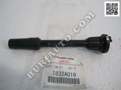 BOOT,IGNITION COIL MITSUBISHI 1832A019