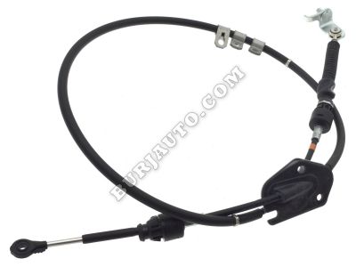 2430A067 MITSUBISHI CABLE, GEARSHIFT