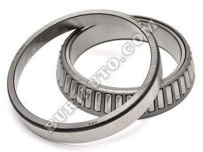 BEARING,M/T OUTPUT S MITSUBISHI 2522A076