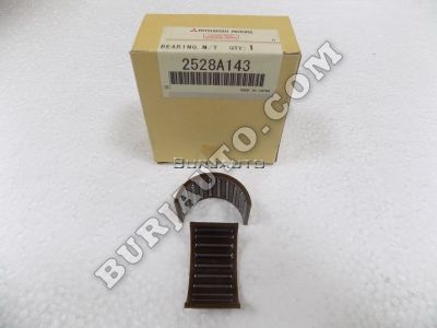 2528A143 MITSUBISHI BEARING,M/T OUTPUT S