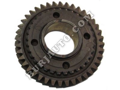 GEAR, M/T INPUT SHAFT Mitsubishi 2528A234