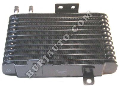 OIL COOLER,T M MITSUBISHI 2920A123