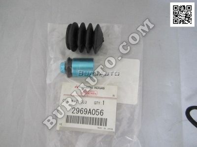 CYL KIT,CLUTCH RELEA MITSUBISHI 2969A056