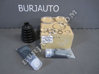 BOOT KIT,FR AXLE SHA MITSUBISHI 3815A180