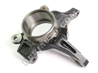 3870A011 MITSUBISHI KNUCKLE,LH