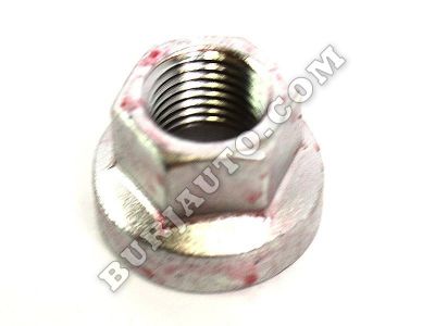 Mitsubishi 4013A187 NUT, FR SUSP LWR ARM