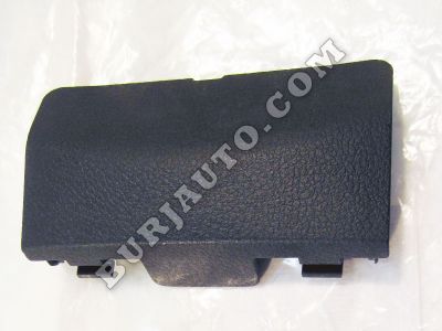 COVER,STEERING WHEEL MITSUBISHI 4400A373XA