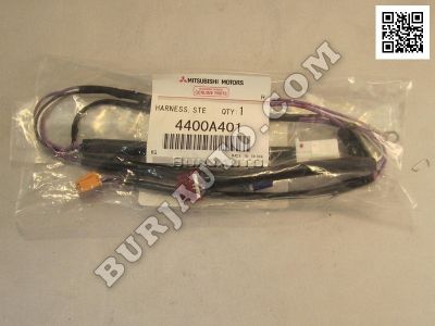 4400A401 MITSUBISHI HARNESS,STEERING WHE