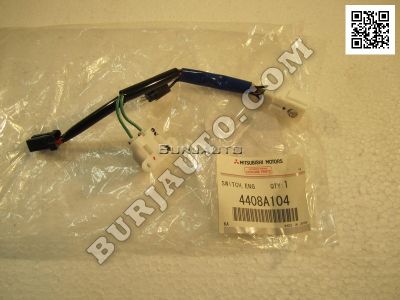 SWITCH, ENG START SW Mitsubishi 4408A104