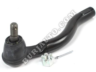 STEERING END MITSUBISHI 4422A037