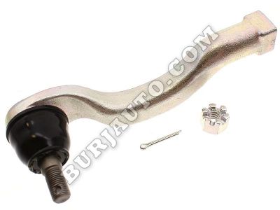 4422A096 MITSUBISHI STEERING END