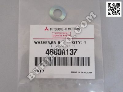 4600A137 MITSUBISHI WASHER