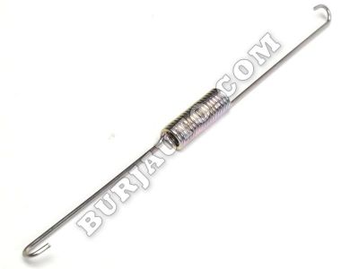 SPRING,RR B/SHOE TO MITSUBISHI 4600A145