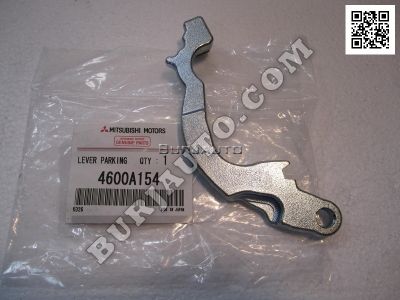 LEVER,P/BRK OPERATIN MITSUBISHI 4600A154