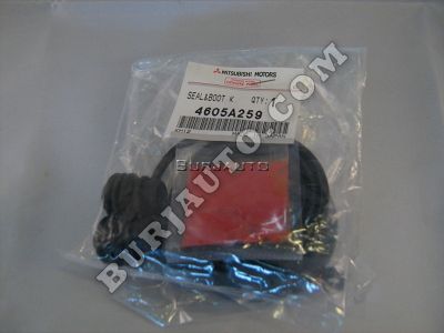 SEAL KIT, FR BRAKE CA Mitsubishi 4605A259