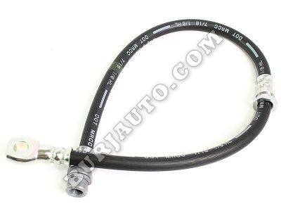 HOSE,RR BRAKE MITSUBISHI 4650A701