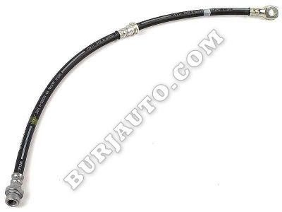 HOSE, RR BRAKE Mitsubishi 4650A733