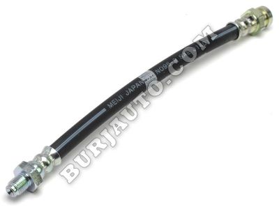 HOSE,RR BRAKE BODY S MITSUBISHI 4650B627