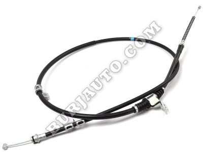 CABLE,PARKING BRAKE, MITSUBISHI 4820A121