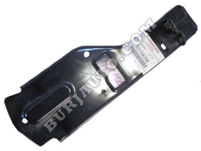 PANEL, HEADLAMP SUPPO Mitsubishi 5215A206