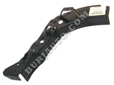 PNL,HEADLAMP SUPT,UP MITSUBISHI 5256B178