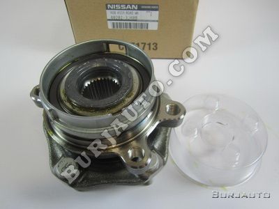 402023JK0B NISSAN HUB ASSY ROAD WHEEL