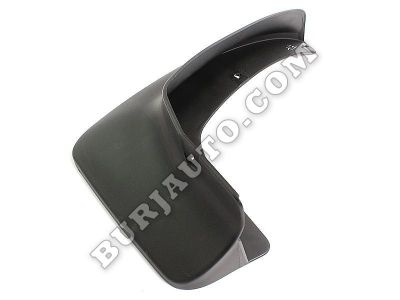 MUD GUARD,RR LH MITSUBISHI 5370A259