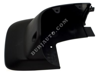 5370B205 MITSUBISHI MUD GUARD,RR LH