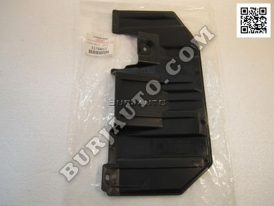 COVER,ENG ROOM UNDER MITSUBISHI 5379A037