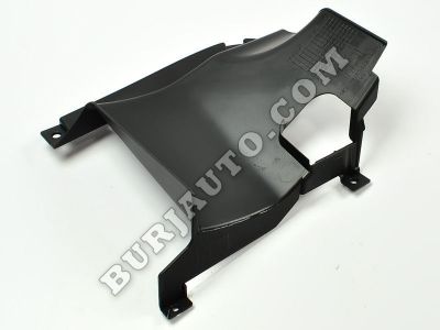 5379A173 MITSUBISHI COVER,FR BUMPER GRIL