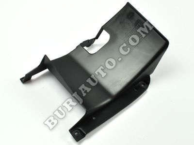 5379A174 MITSUBISHI COVER,FR BUMPER GRIL