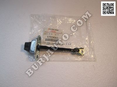 CHECK,RR DOOR MITSUBISHI 5702A083