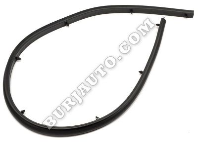 WEATHERSTRIP,HOOD,RR MITSUBISHI 5902A006